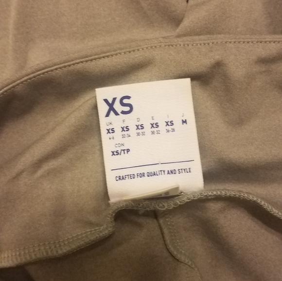 Reebok Classic Vector High Waist Legging - Picture 11 of 11